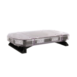 Redtronic SB355SA0CC 11-30V 24 LED Spartan R65 550mm Amber Lightbar PN: SB355SA0CC